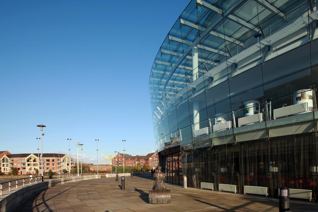 Фото Wellington Park Hotel