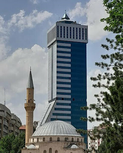 Notaries Konya 4th Notary, Konya, photo