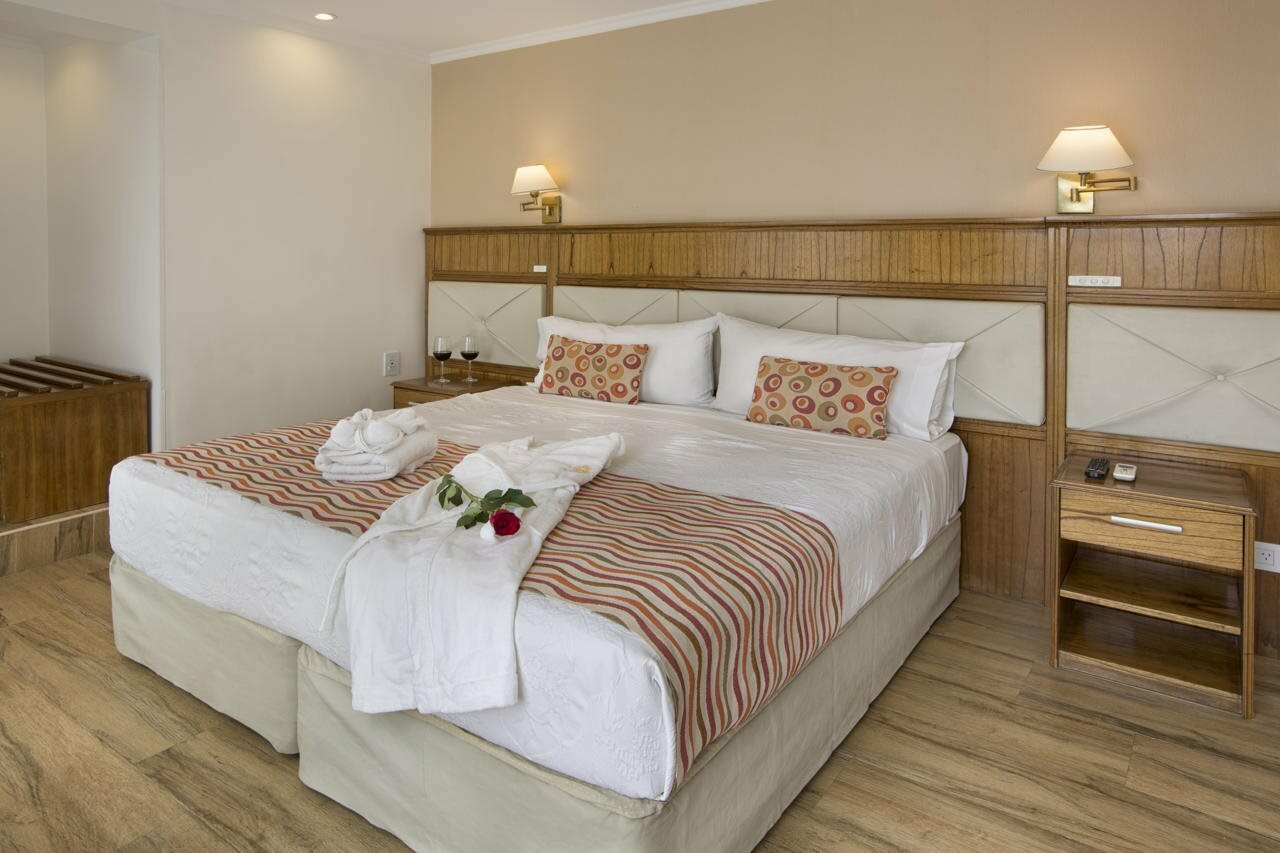 Фото Hotel Sheltown