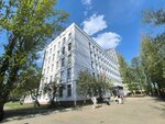 Arkhitekturno-Proyektnoye Byuro № 1 (Kronshtadtsky Boulevard, 33) ، مكتب مهندس معماري