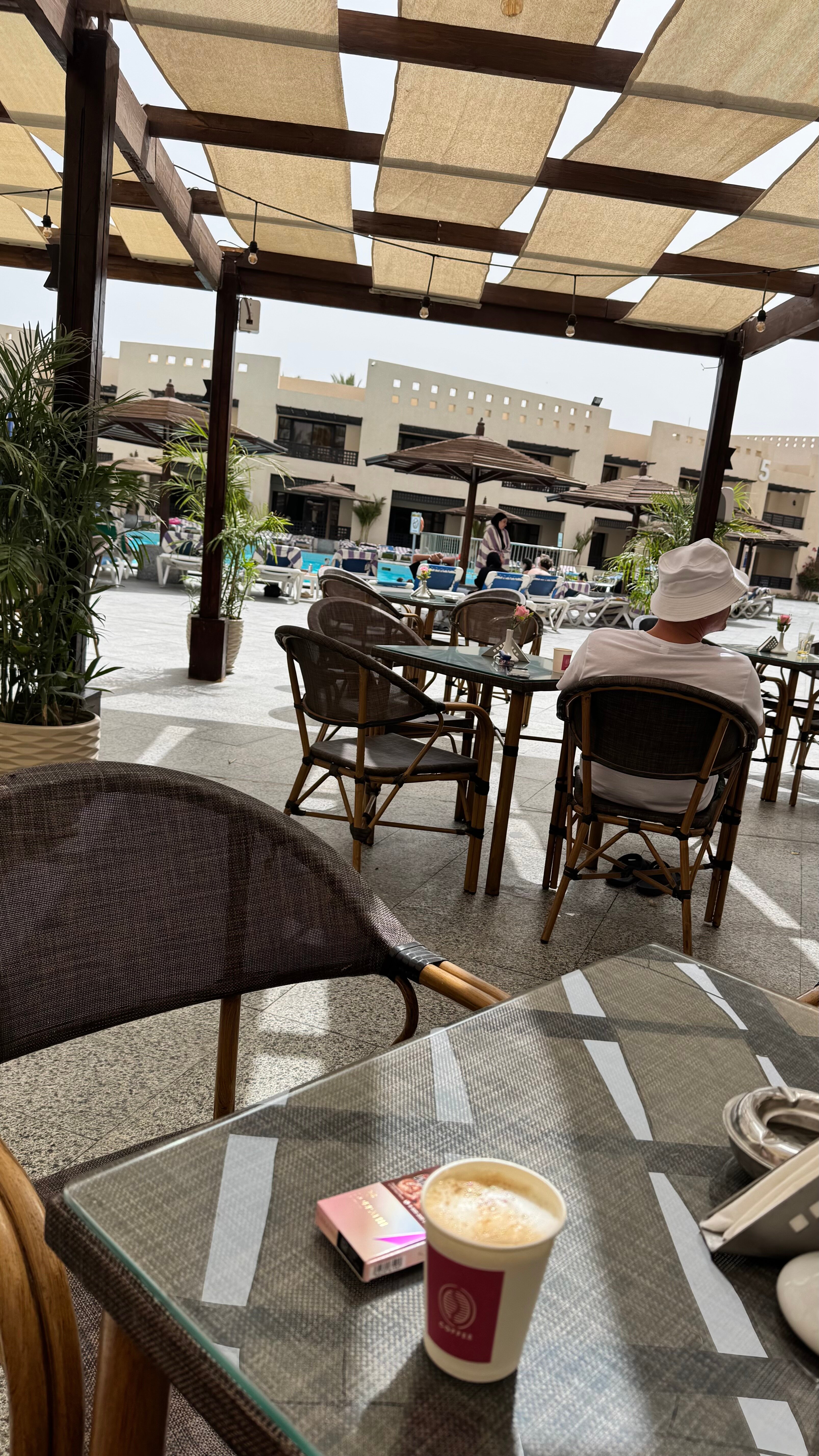 Фото Blend Club Aqua Resort