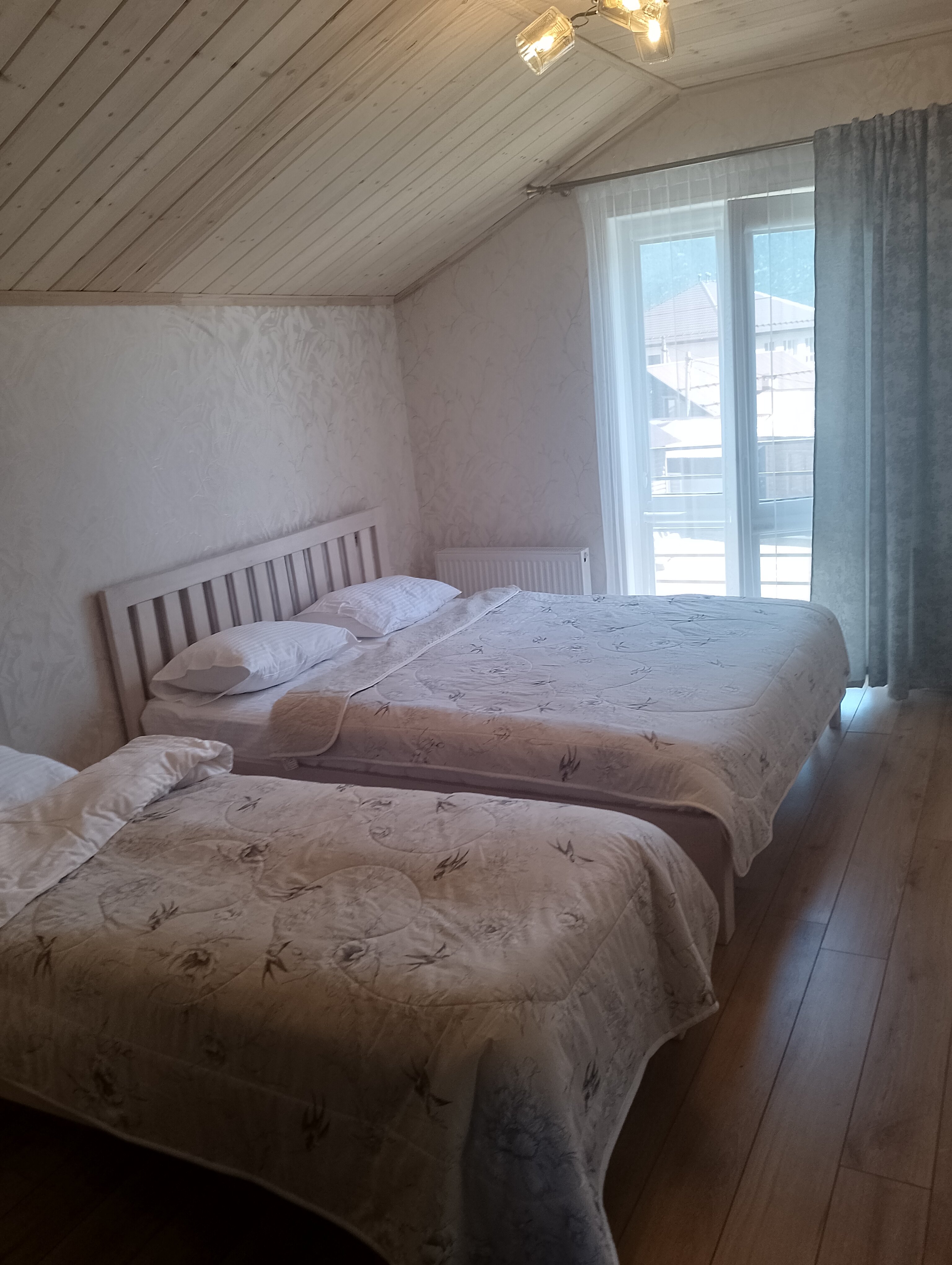 Фото Как дома