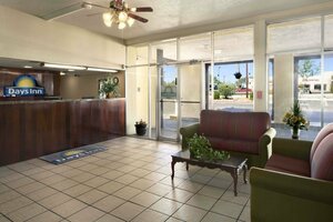 Гостиница Days Inn by Wyndham Santa Fe New Mexico