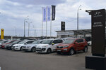 AvtoGermes (Balashikha, territoriya Zapadnaya Kommunalnaya Zona, shosse Entuziastov, 12А), venta de autos usados