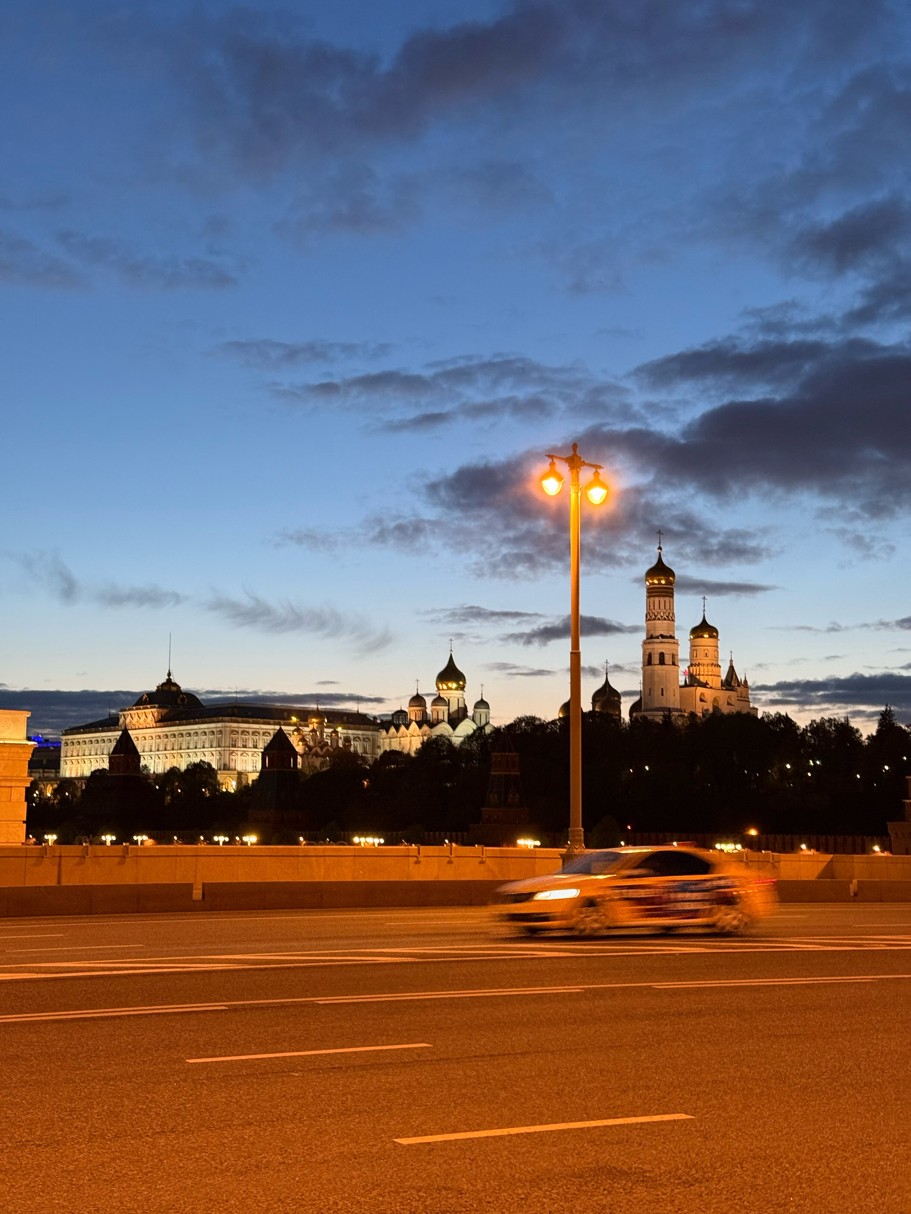 Фото Ситикомфорт на Новокузнецкой