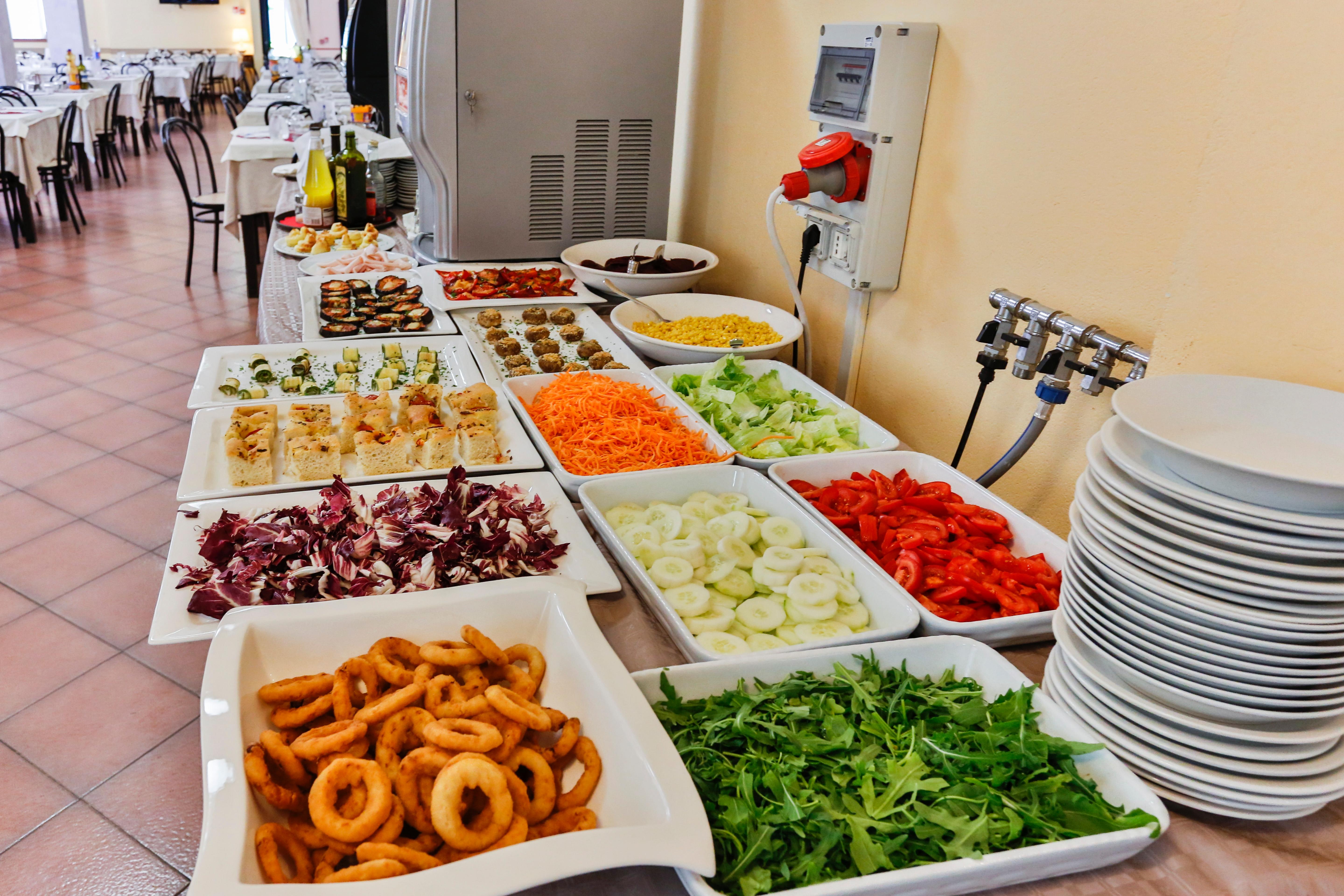 Фото Hotel Avana Mare