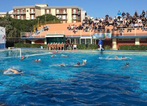 Гостиница Отель Mediterraneo