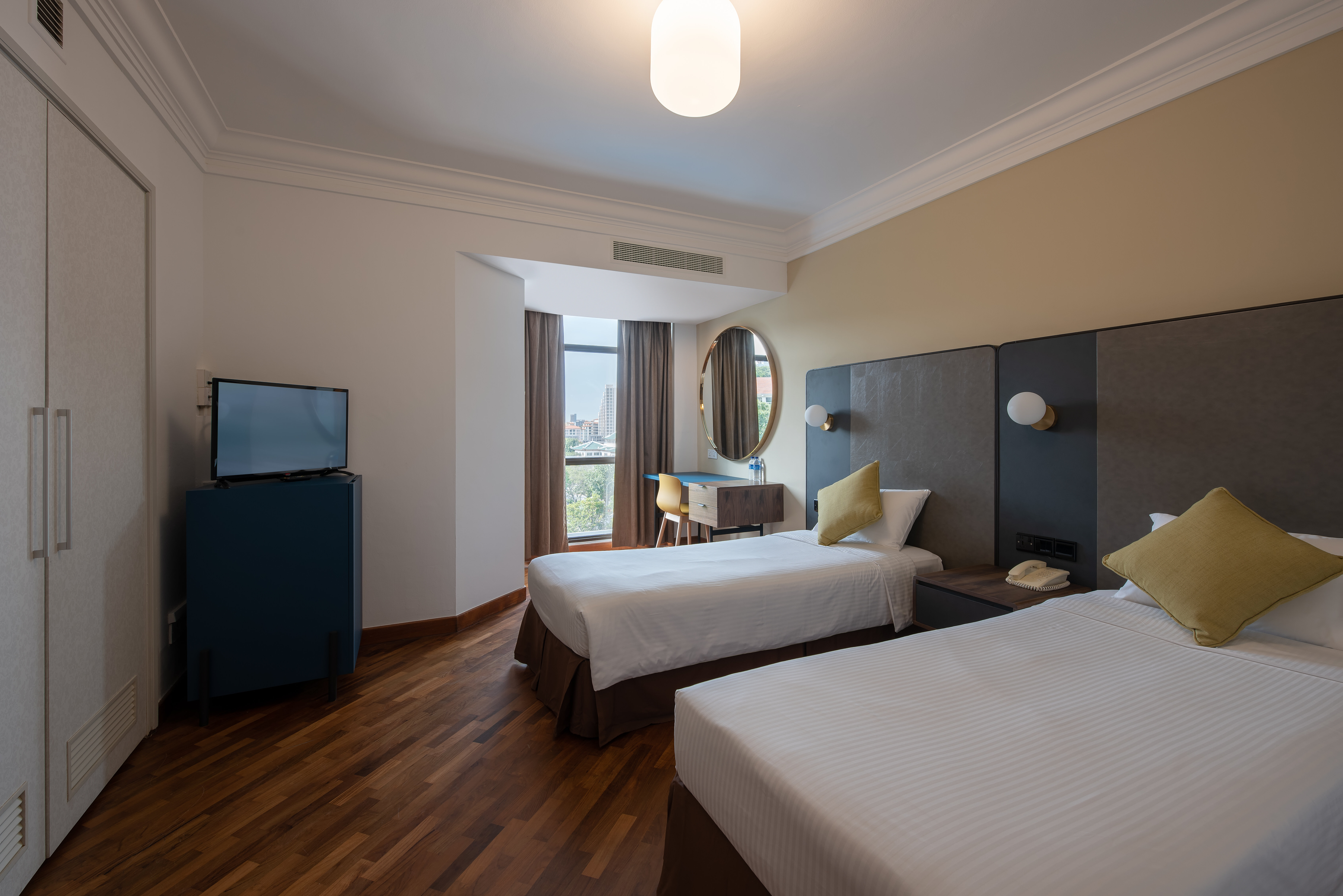 Фото Ywca Fort Canning