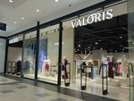 Valoris (7th Kozhukhovskaya Street, 9), clothing store