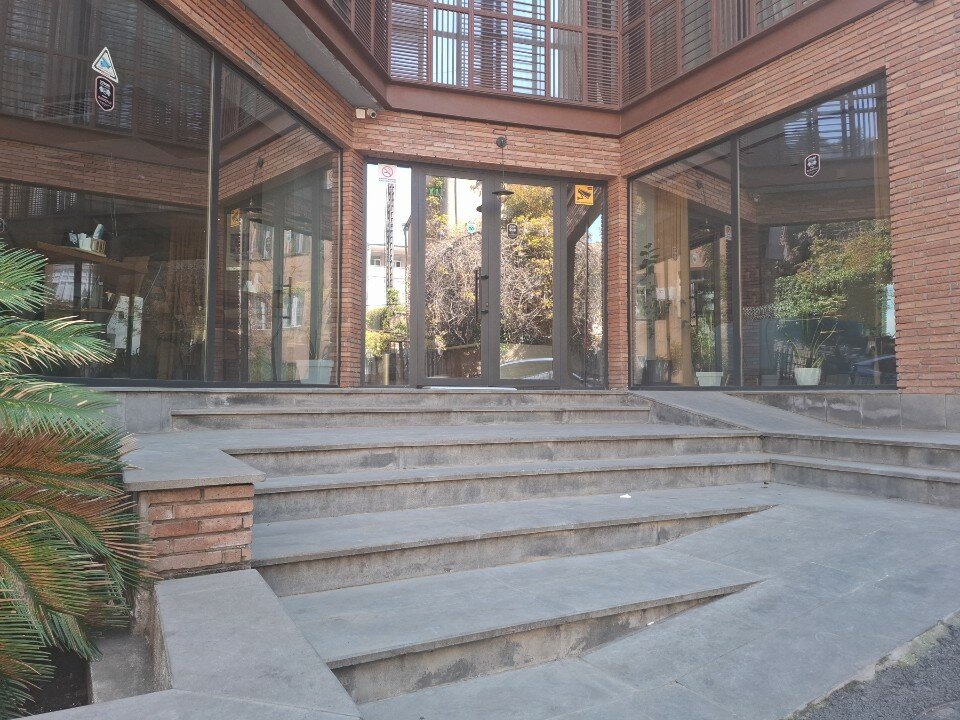 Фото Barnovi Hotel