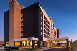 Гостиница Home2 Suites by Hilton Columbia Downtown