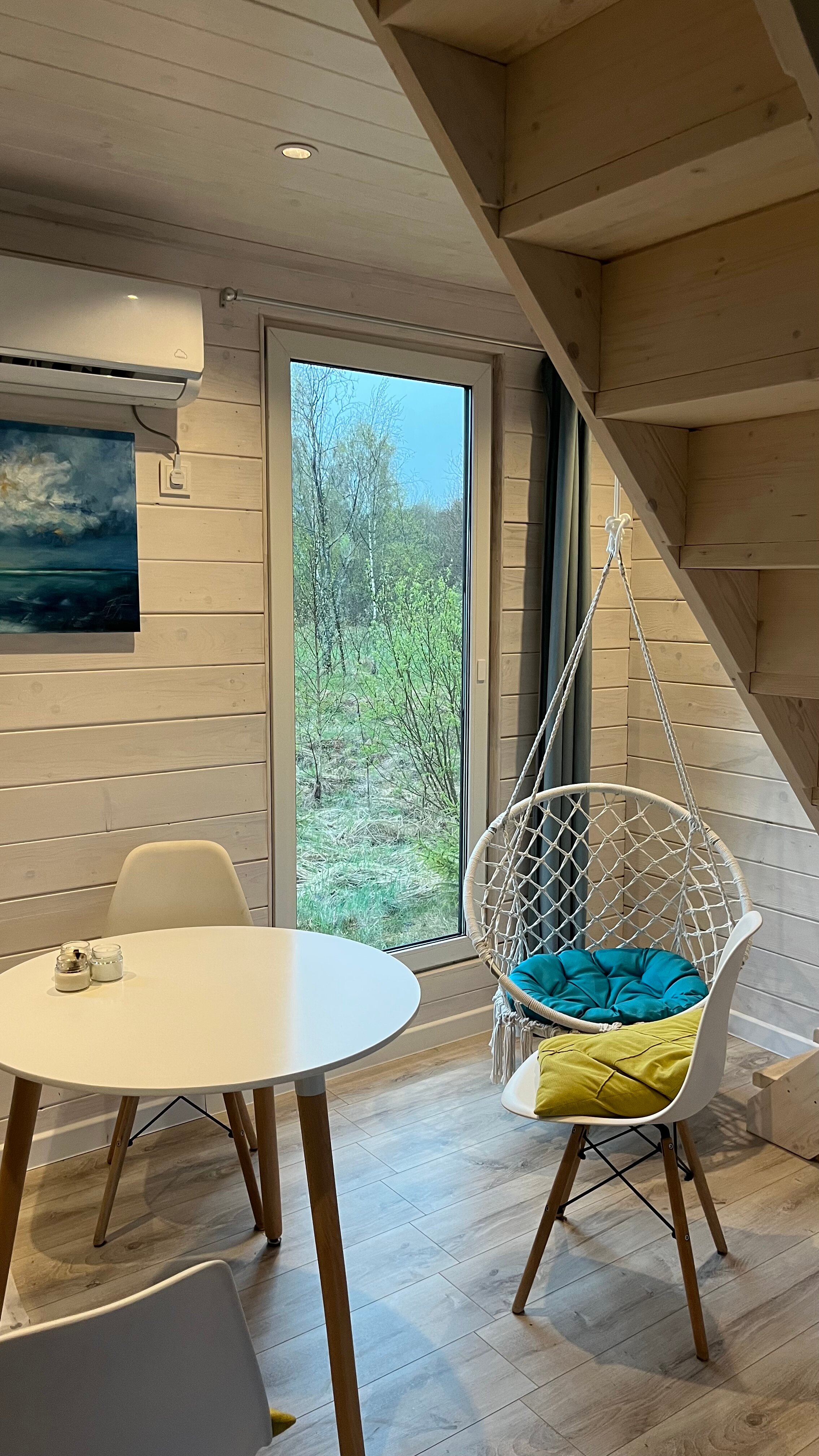 Фото Уютный Барн