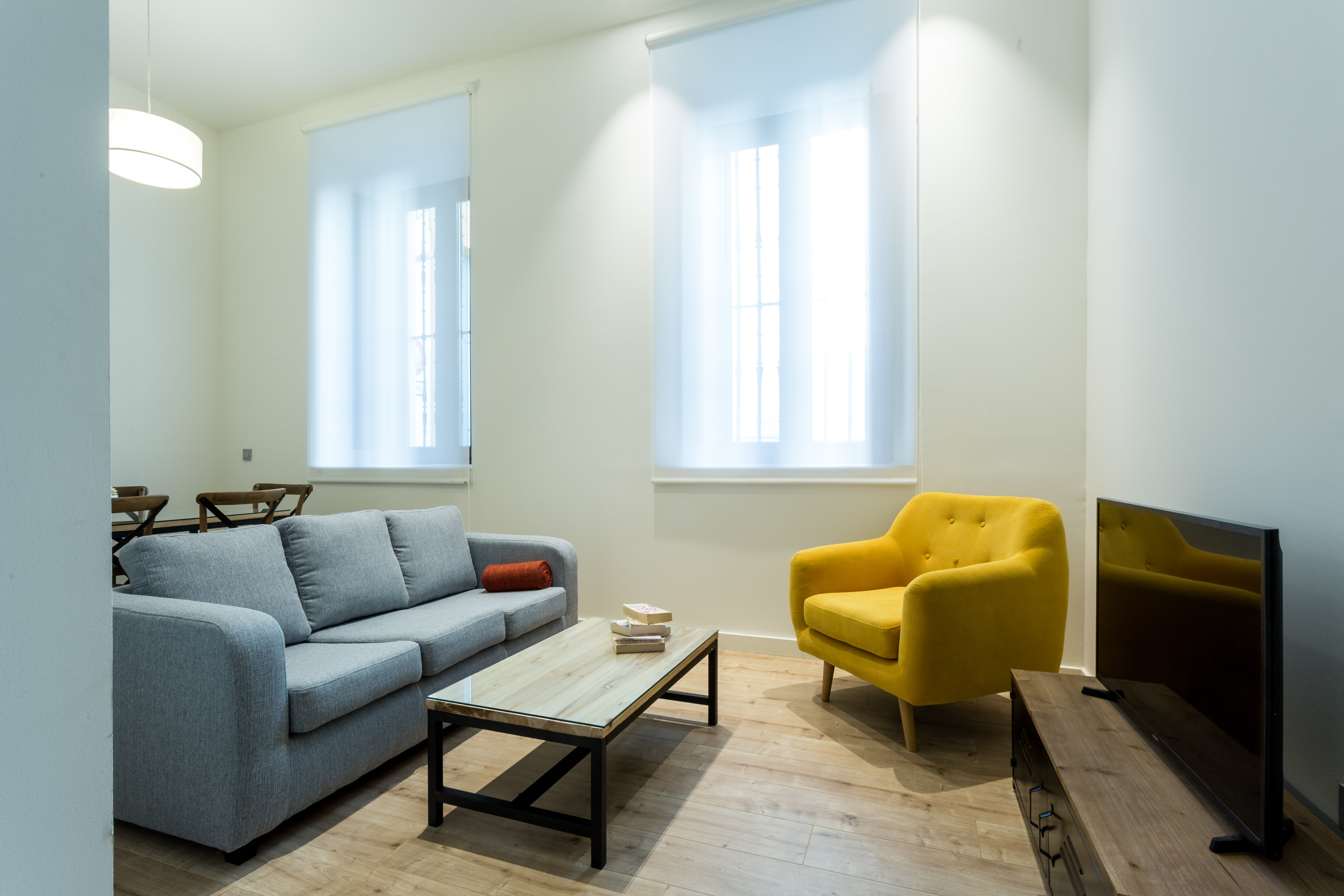 Фото Apartamentos Lanza