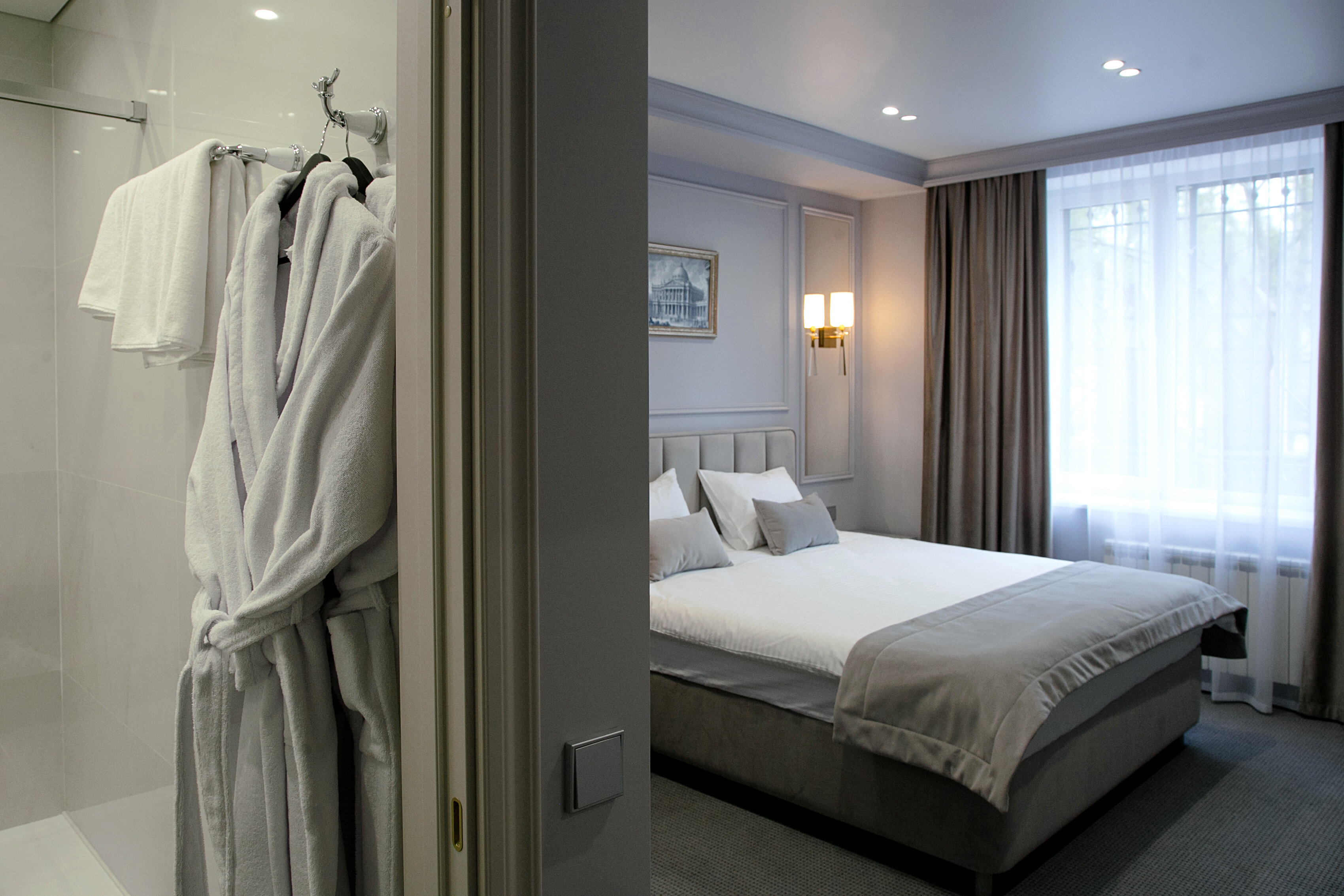 Фото Империя