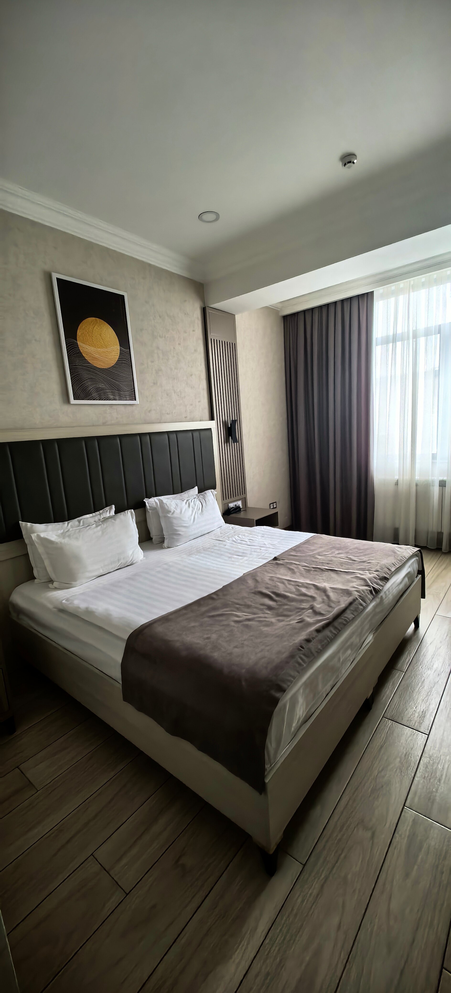 Фото Human Hotel