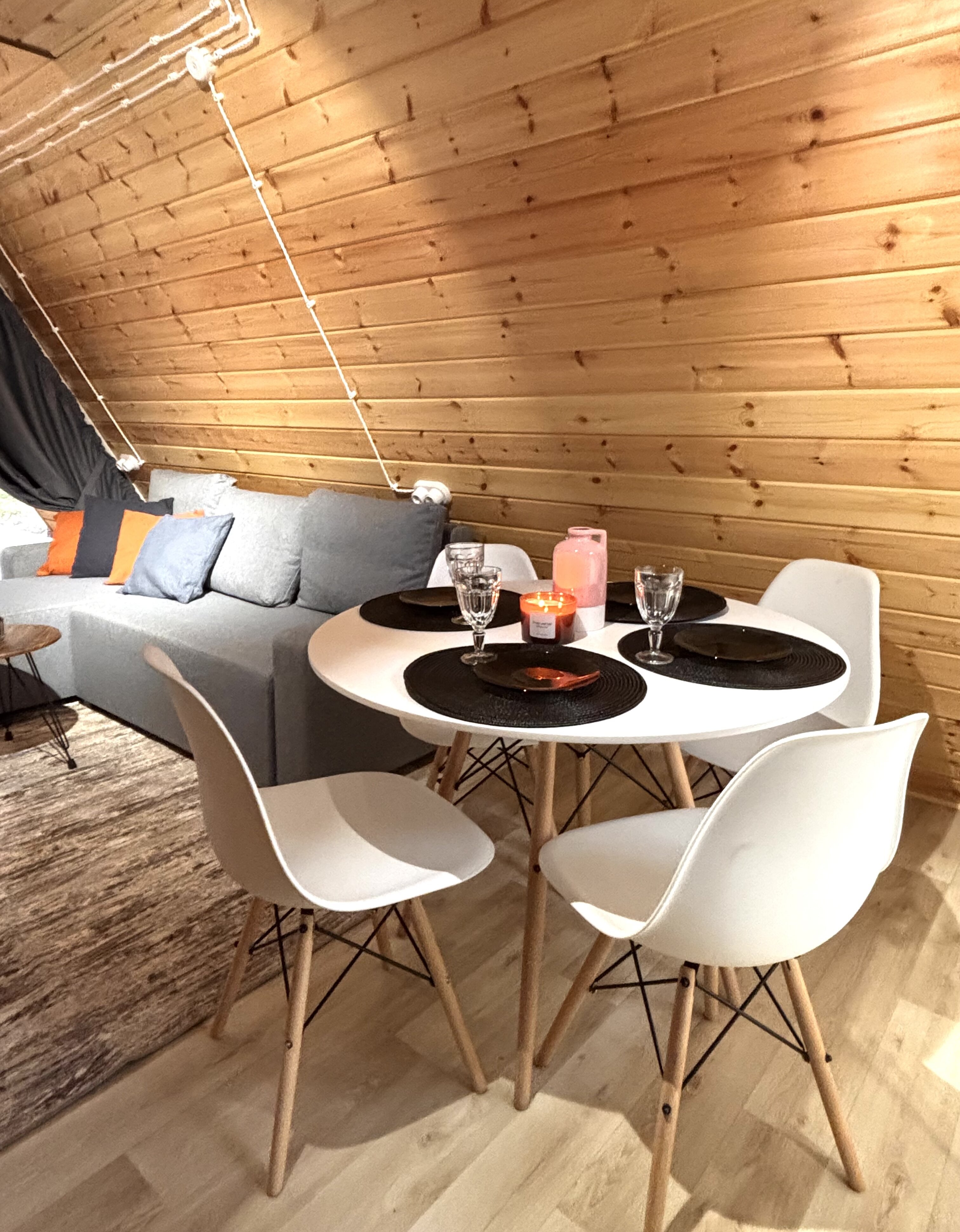 Фото Klever House Экофорест