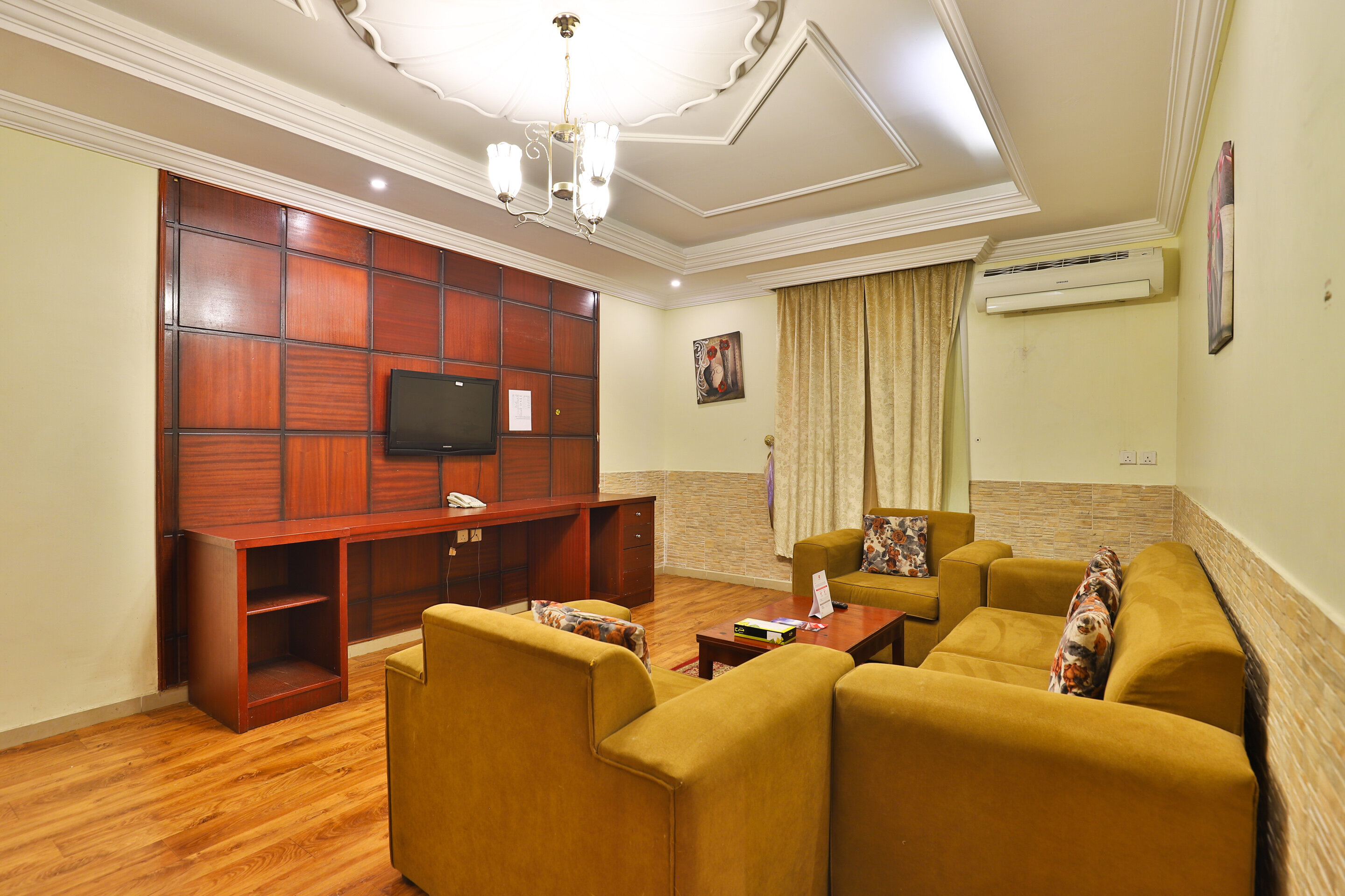 Фото Oyo 344 Almibkhara Althahbia