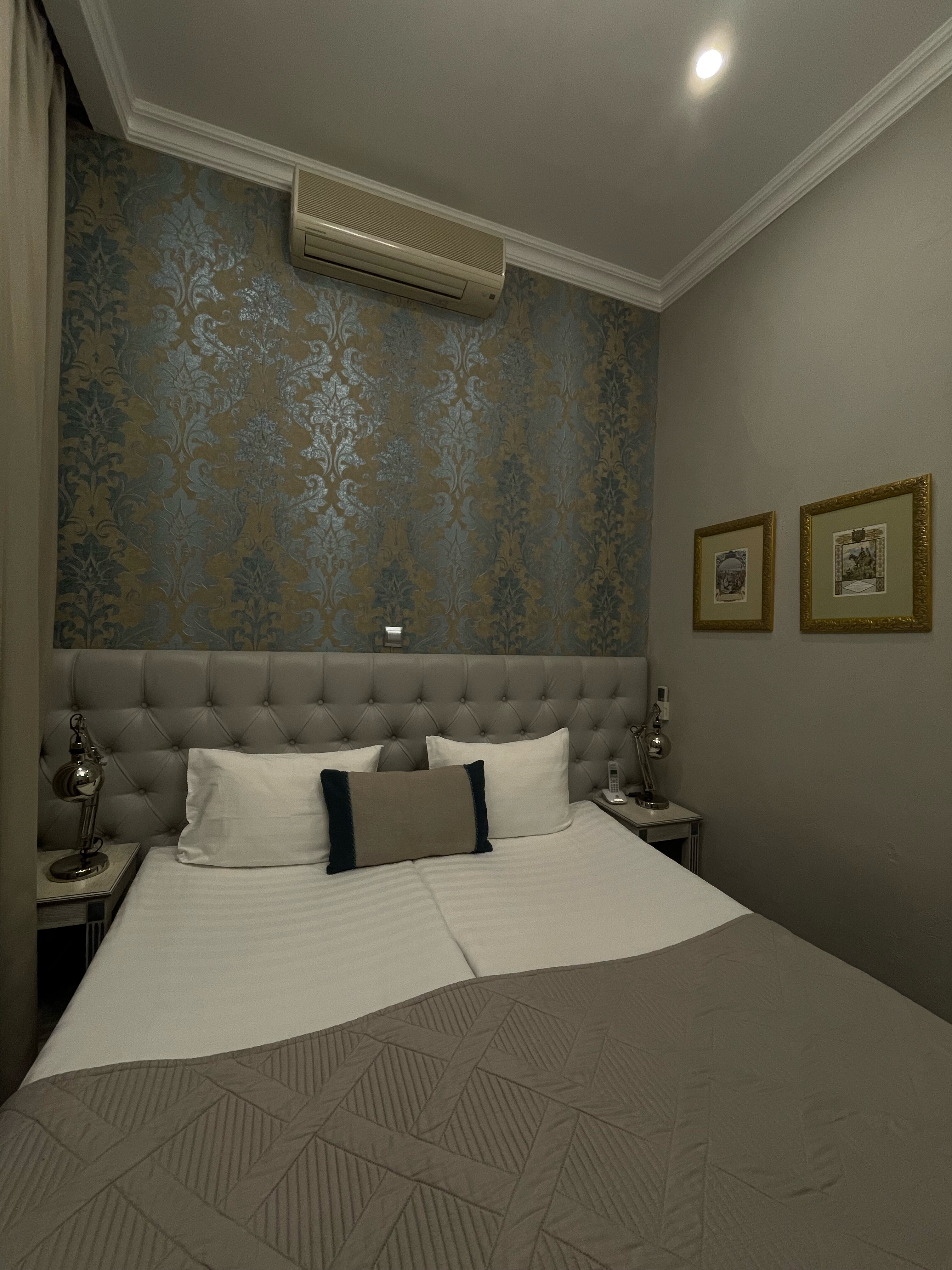 Фото Пушка ИНН