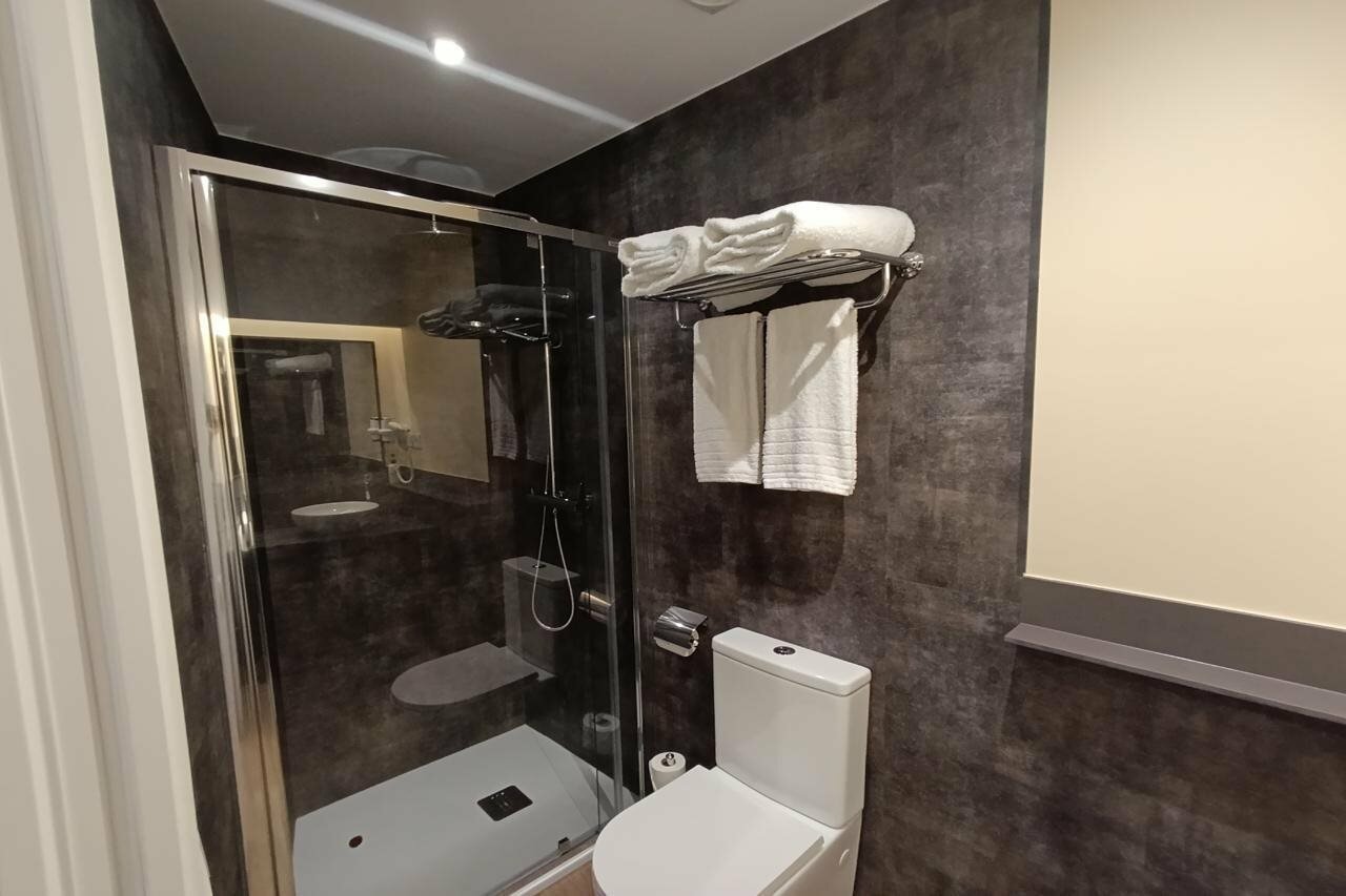 Фото Hotel Travessera