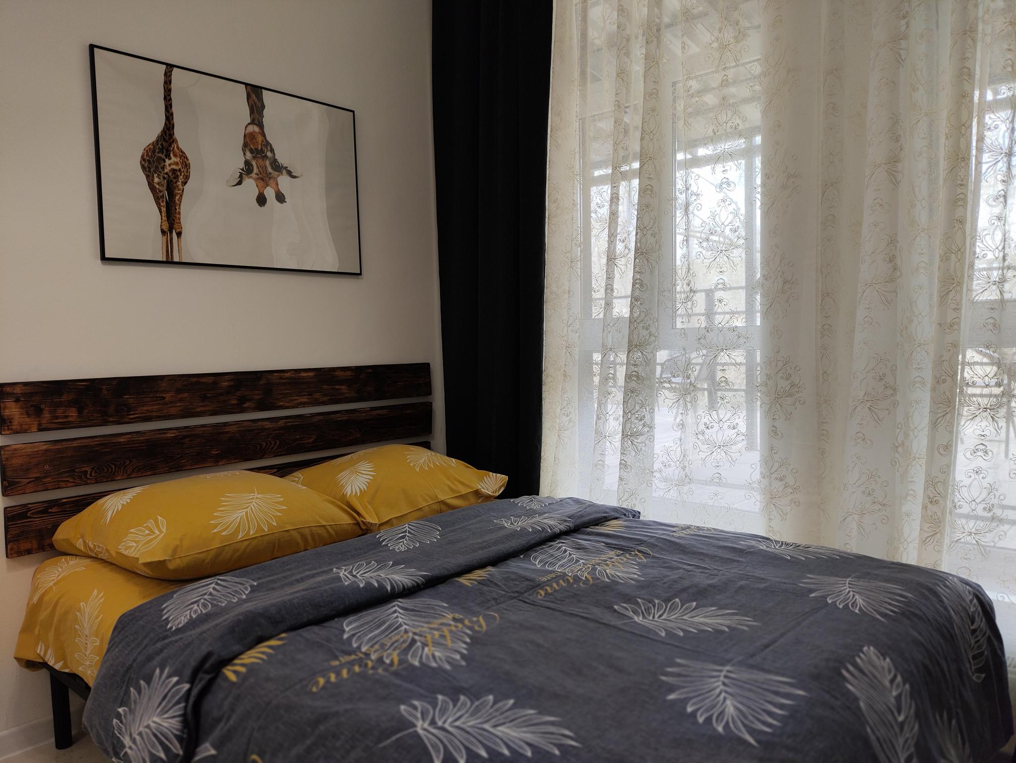 Фото Белоснежный дом в историческом центре