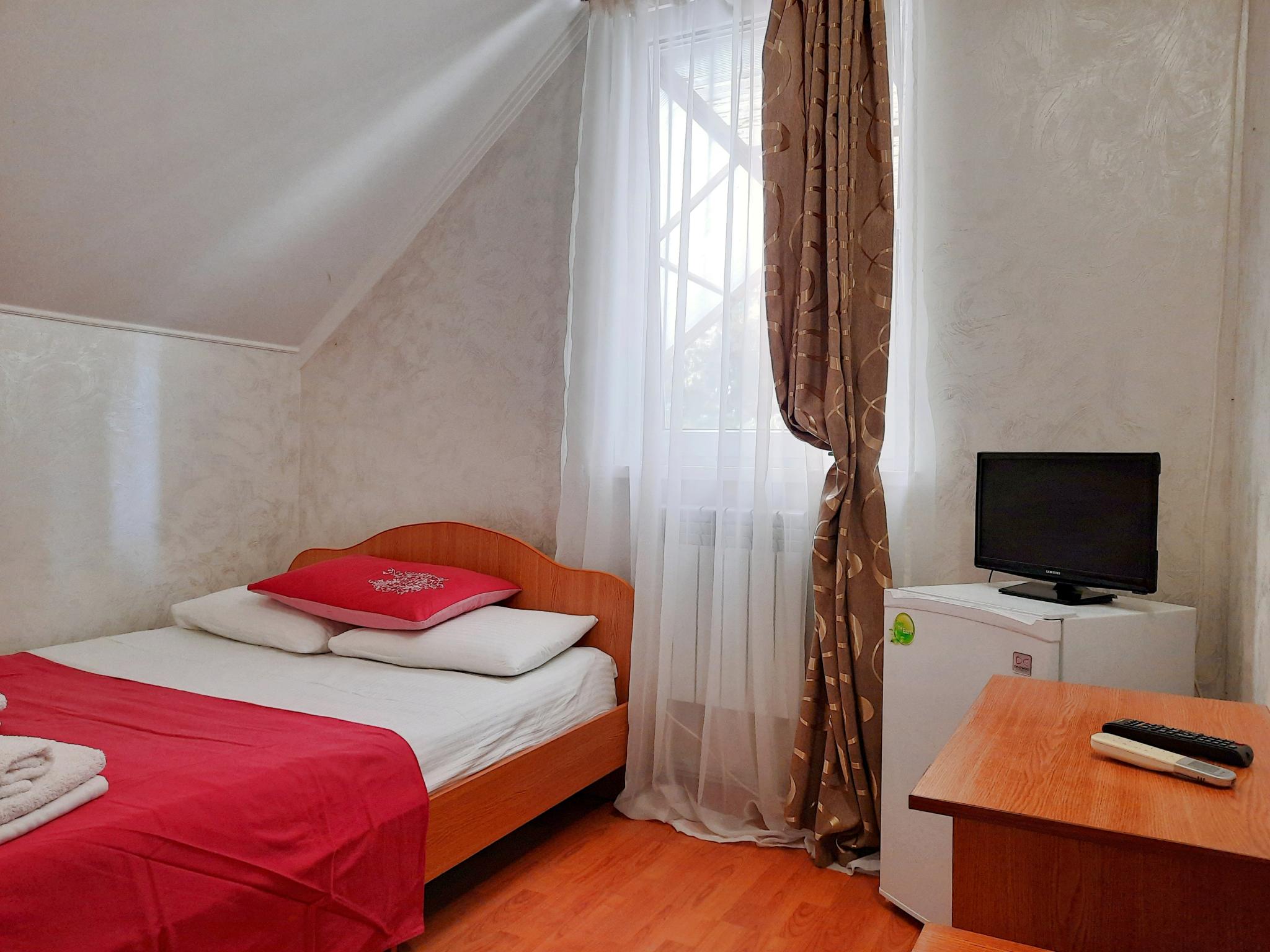 Фото У Маргариты