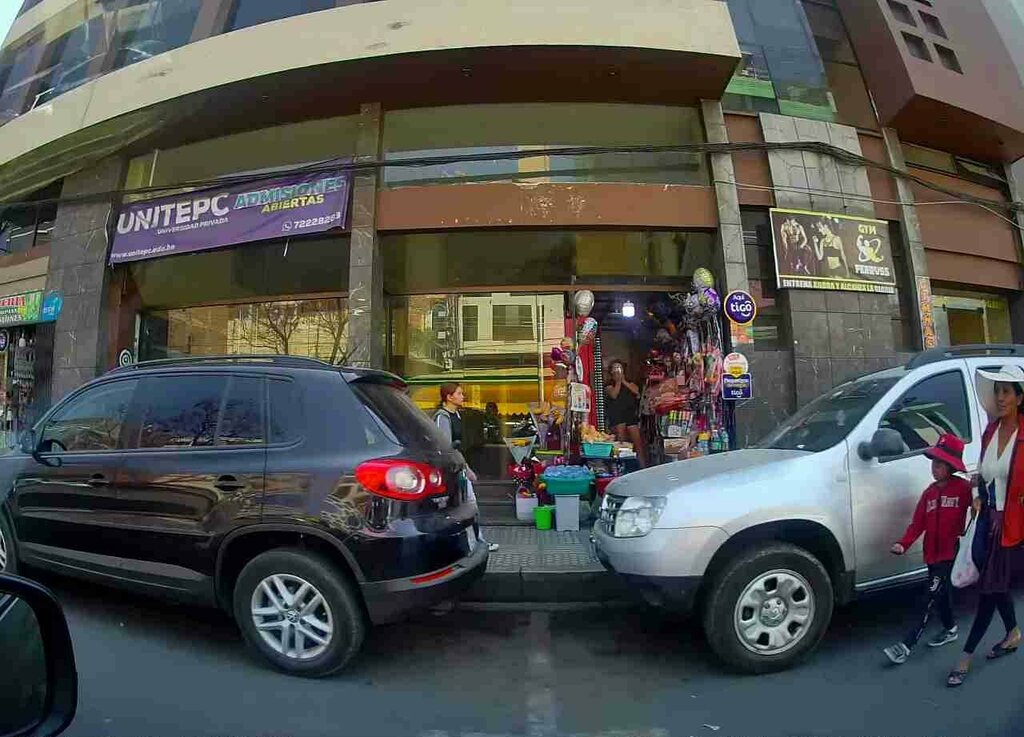 Grocery Grocery Store, Cochabamba, photo