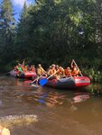 Vympel-storm (Botvina Street, 19), summer camp