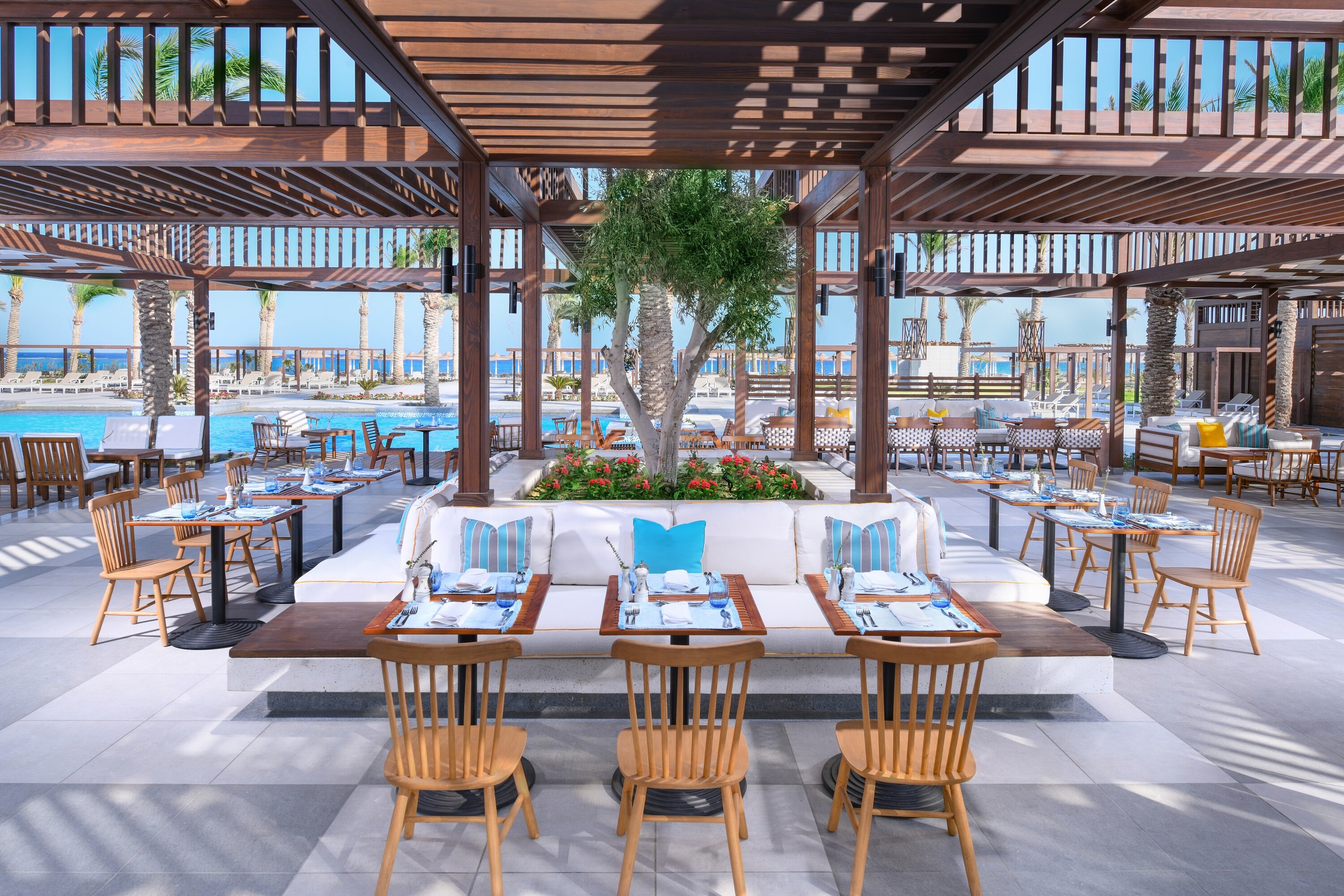 Фото Iberotel Costa Mares