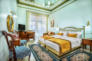 Гостиница Imperial Palace Hotel
