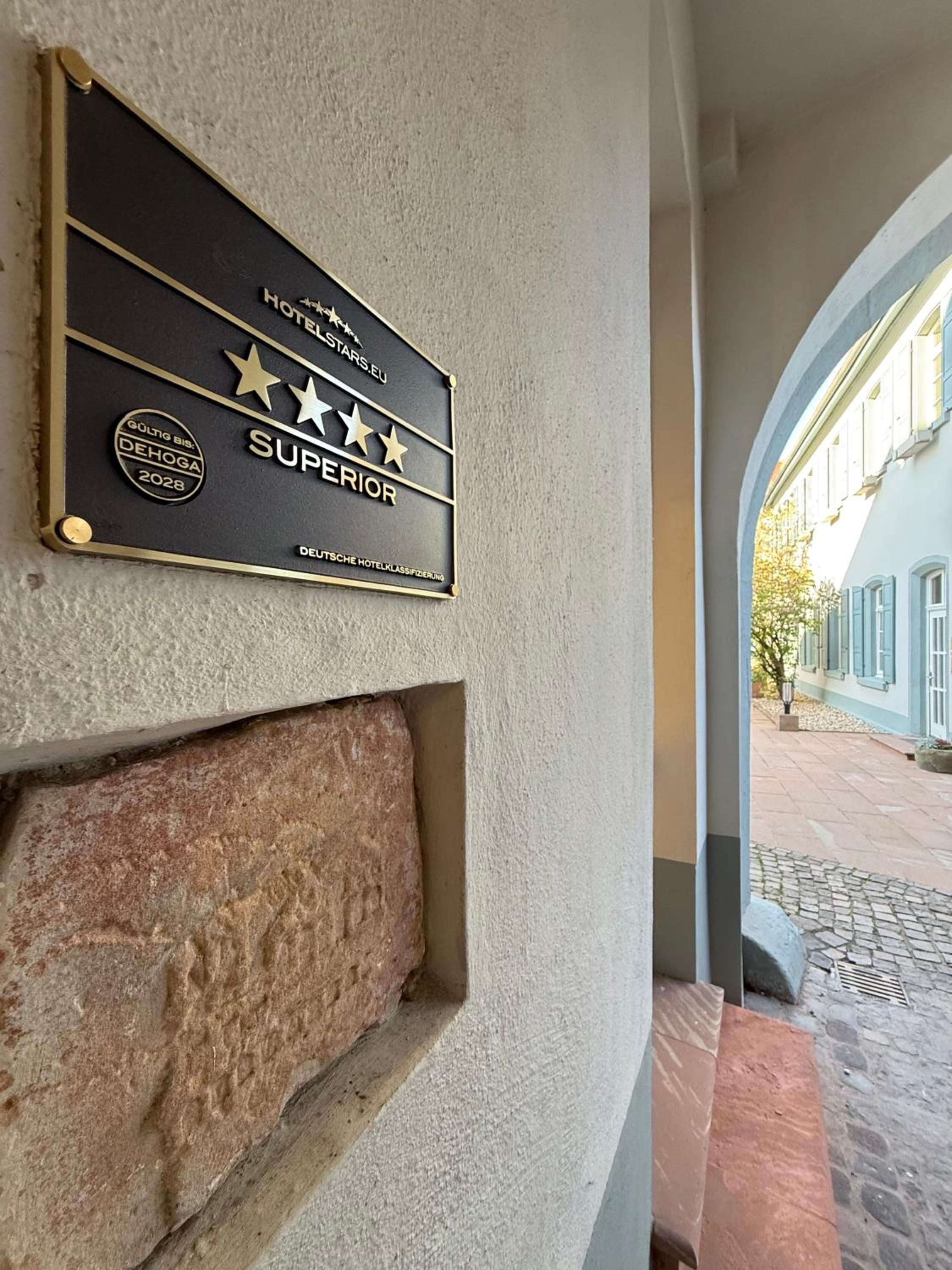 Фото Hotel Domhof