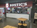 Rostic's (Torfyanaya Road, 7), fast food