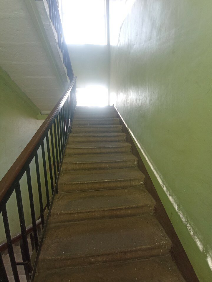 Фото Странник