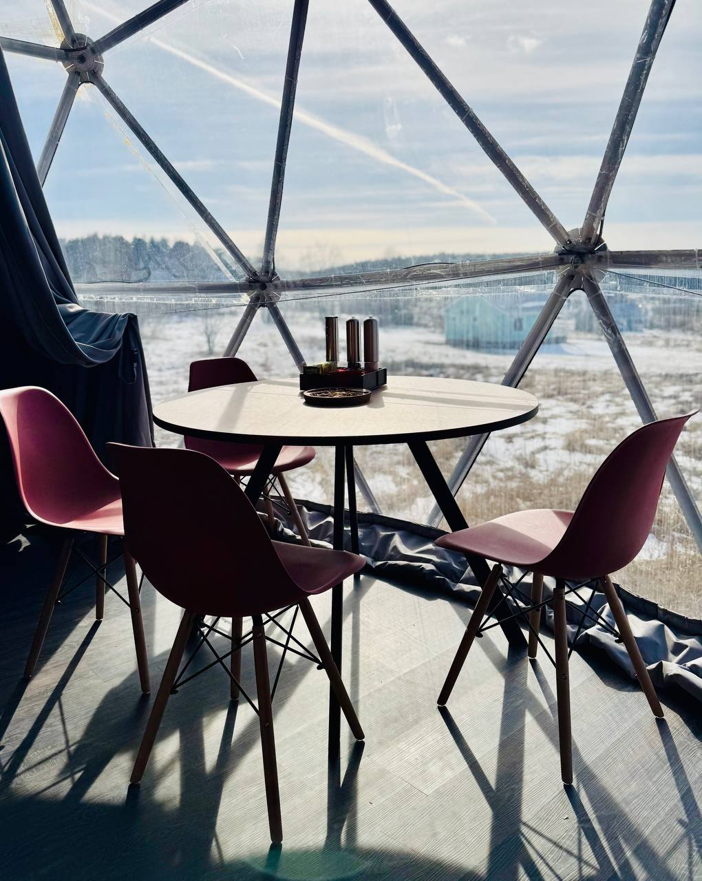 Фото Залив Силы