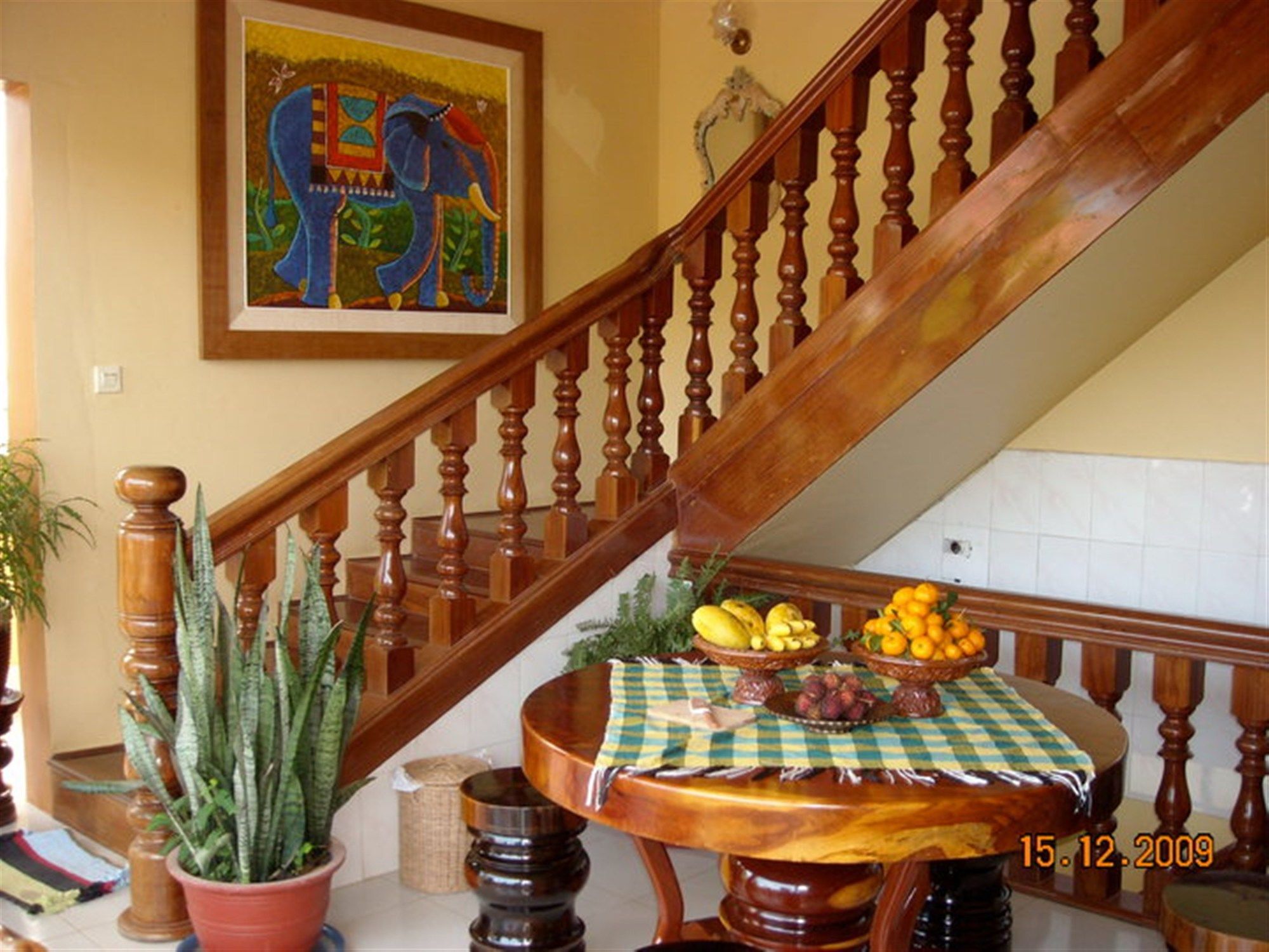 Фото Seven Candles Guesthouse