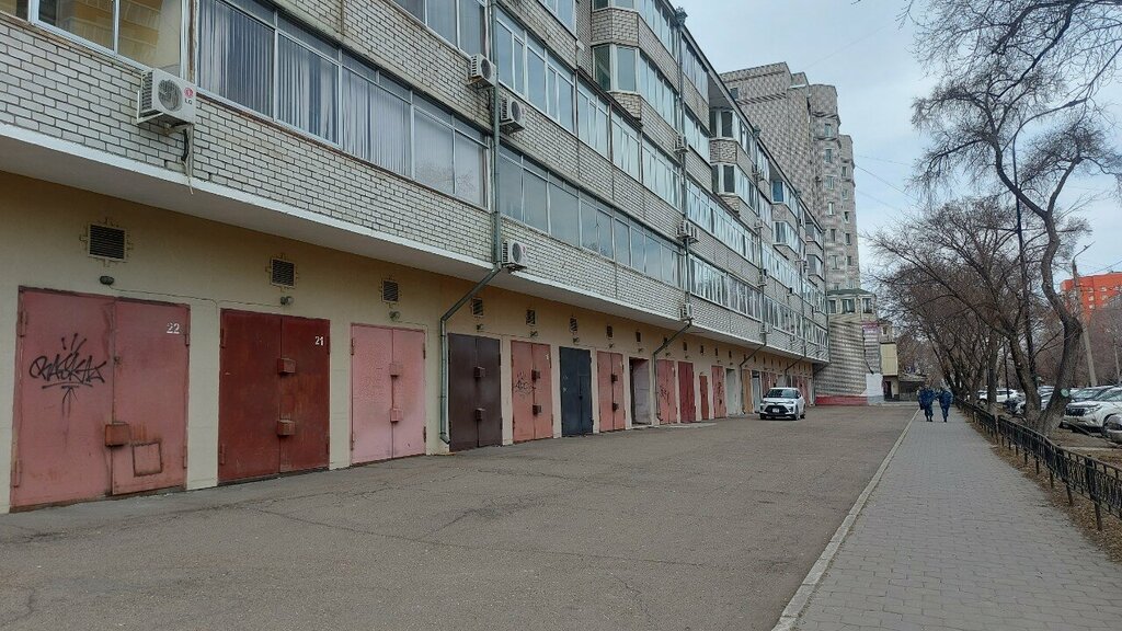 Проектная организация Колизей, Благовещенск, фото