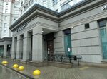 ТКУ (Serpukhovsky Val Street, 21к4), hostal