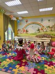 Sad Myshonok Pic (Lyotchika Laryushina Street, 14), children's developmental center