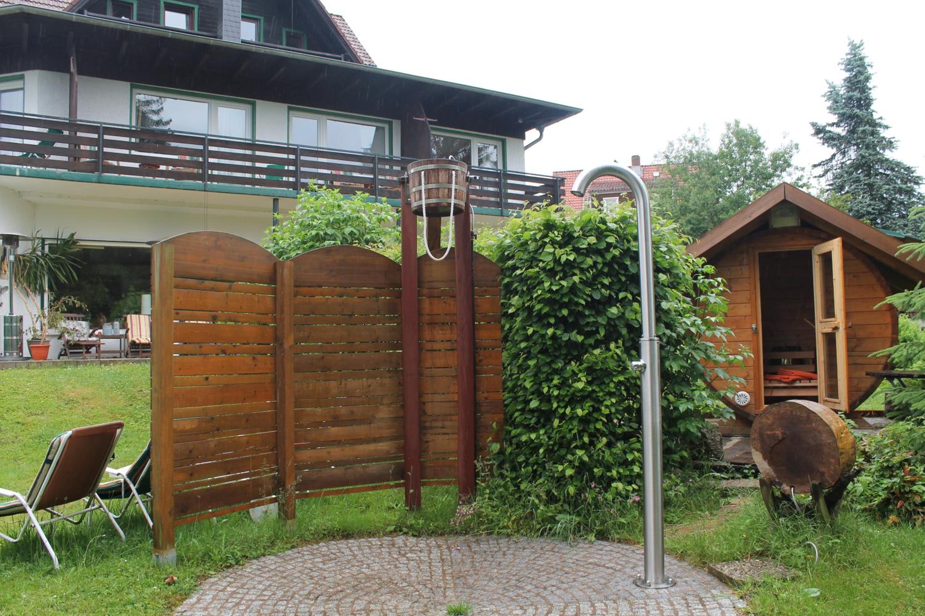 Фото Hotel Carlsruh