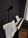 Новый лад (Truda Street, 69) ، مدارس الموسيقى