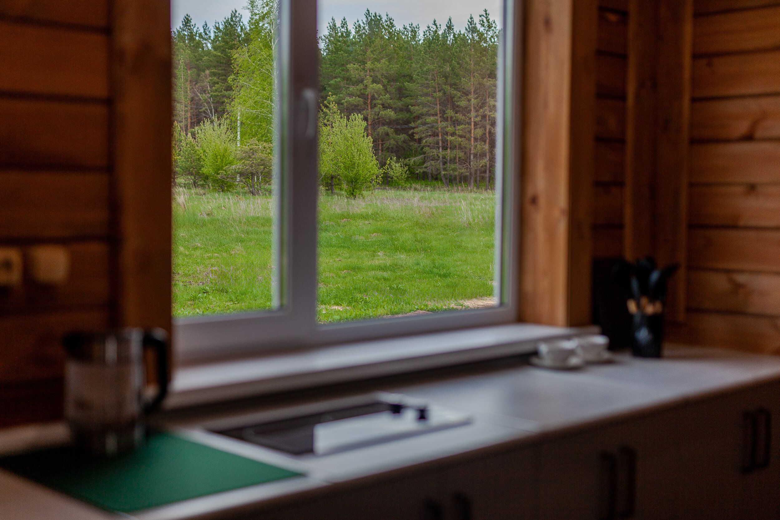 Фото Это база