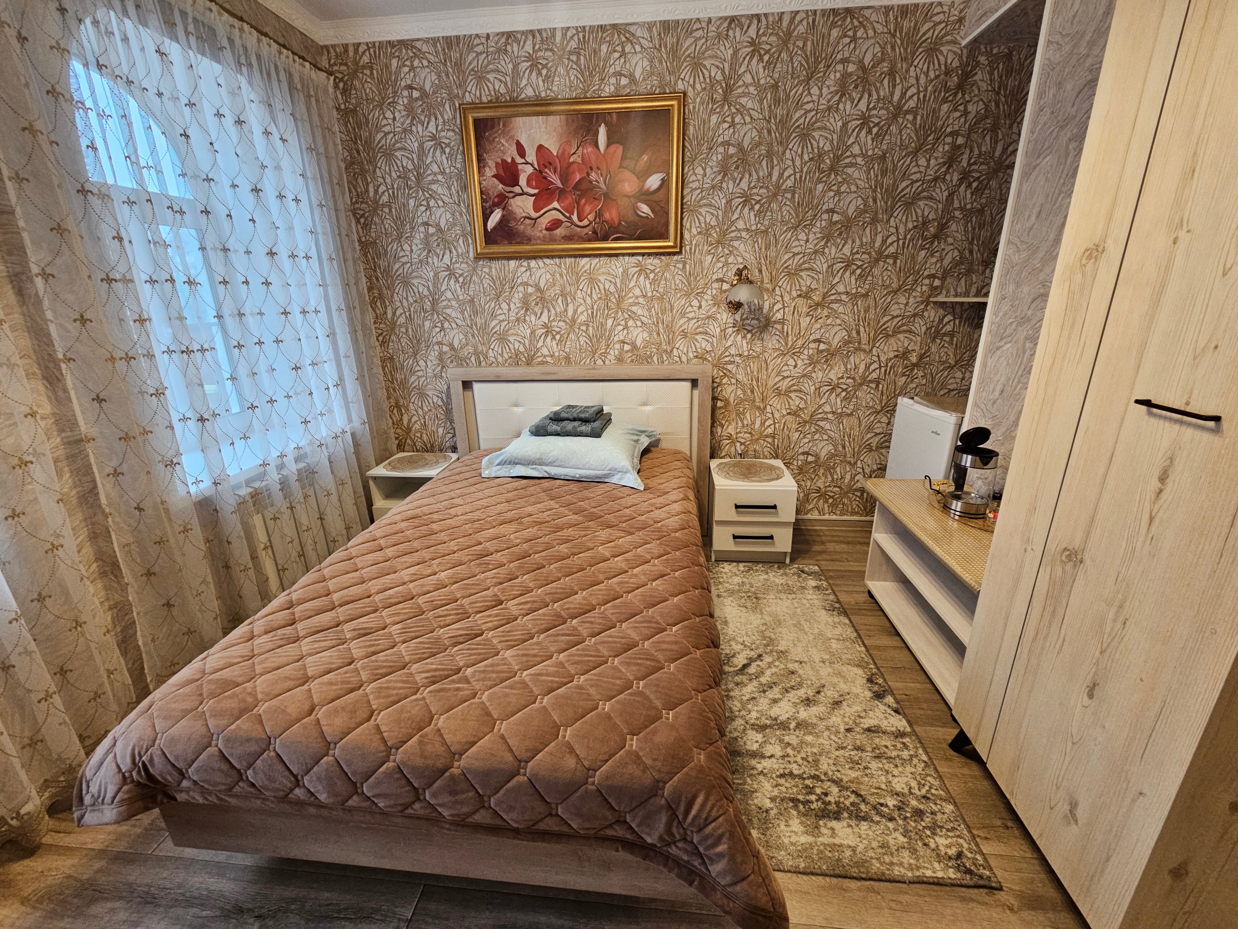 Фото Гостевой дом