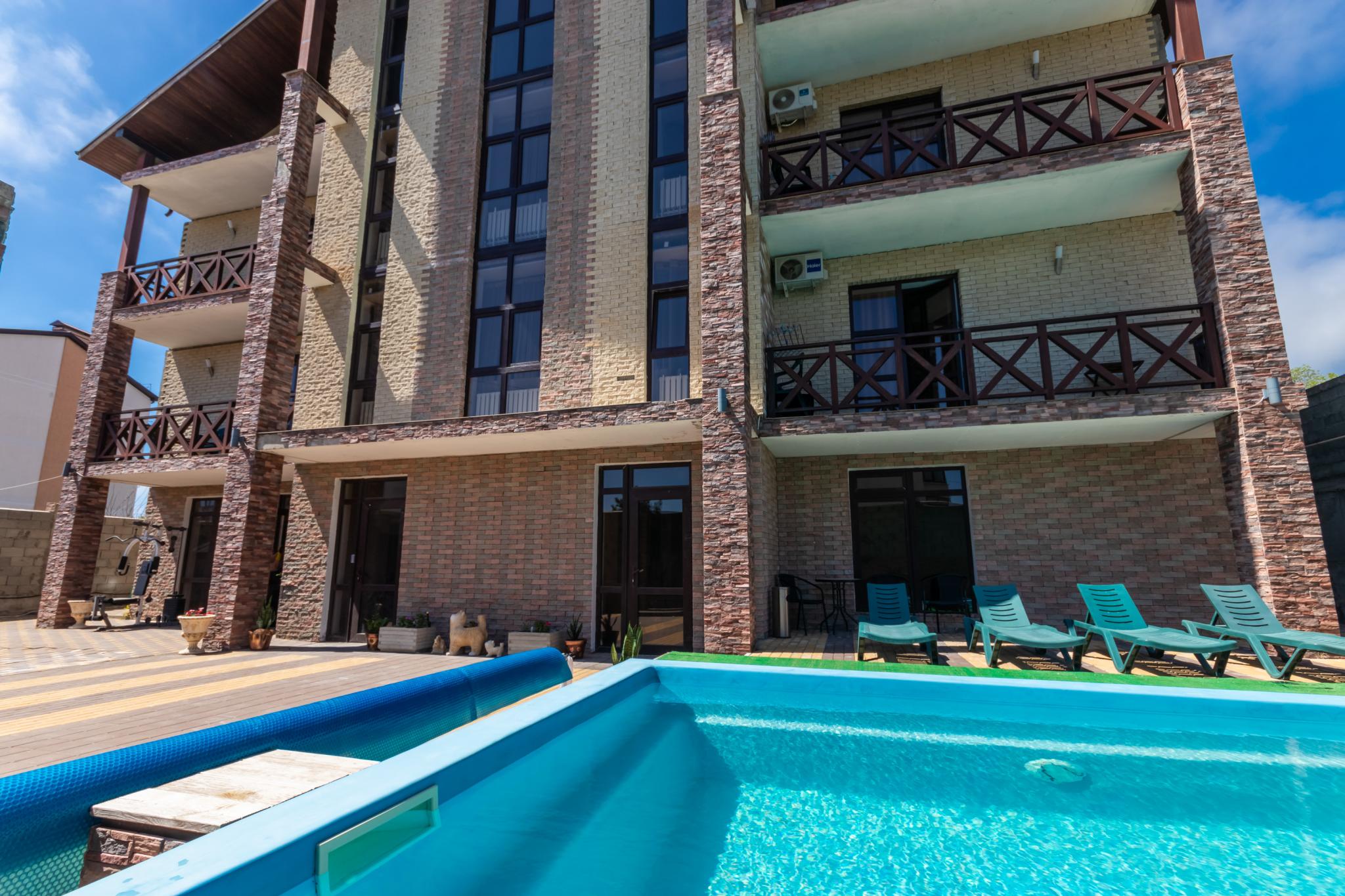 Фото Александрия