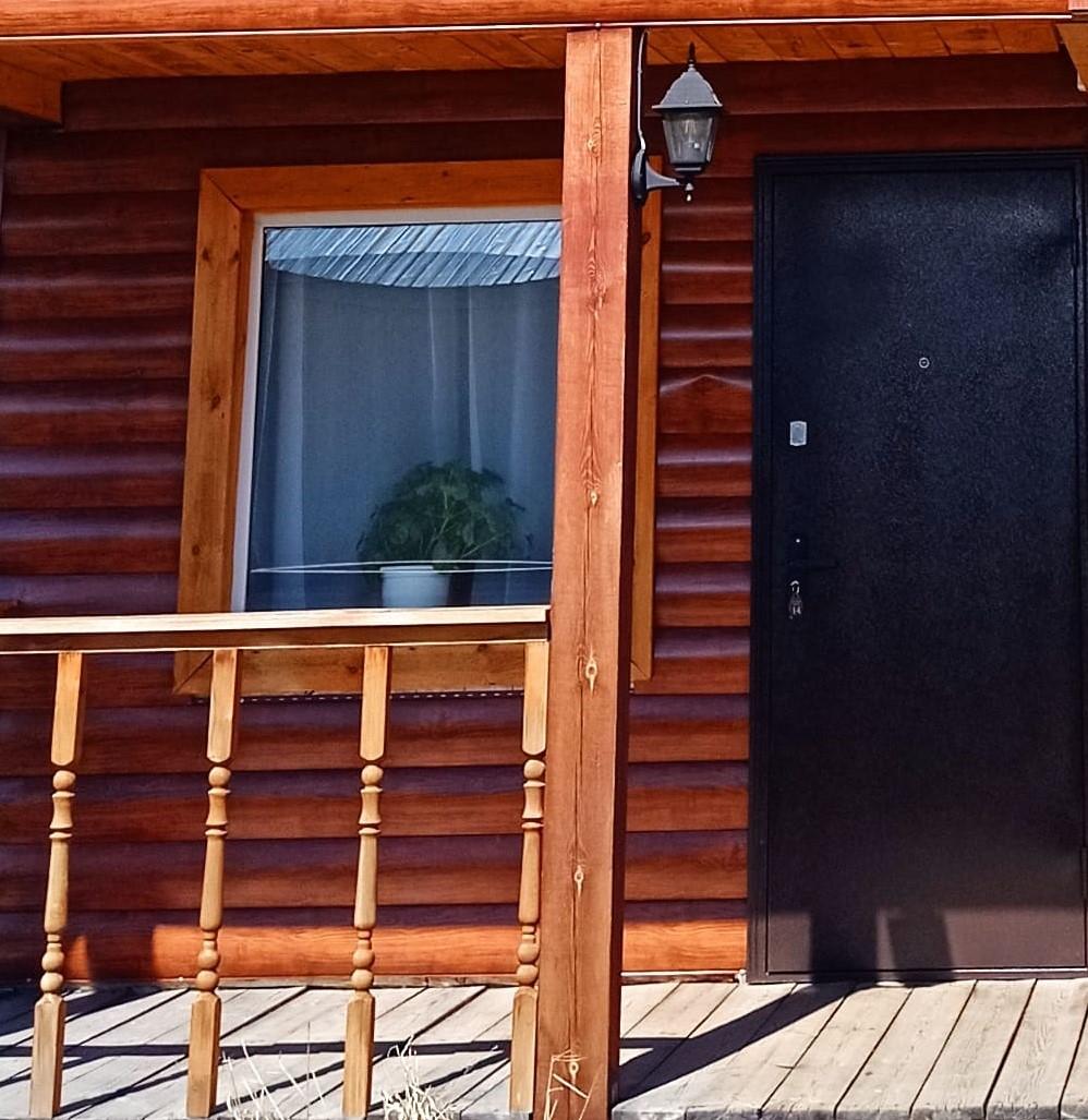 Фото Гостиный Дворъ