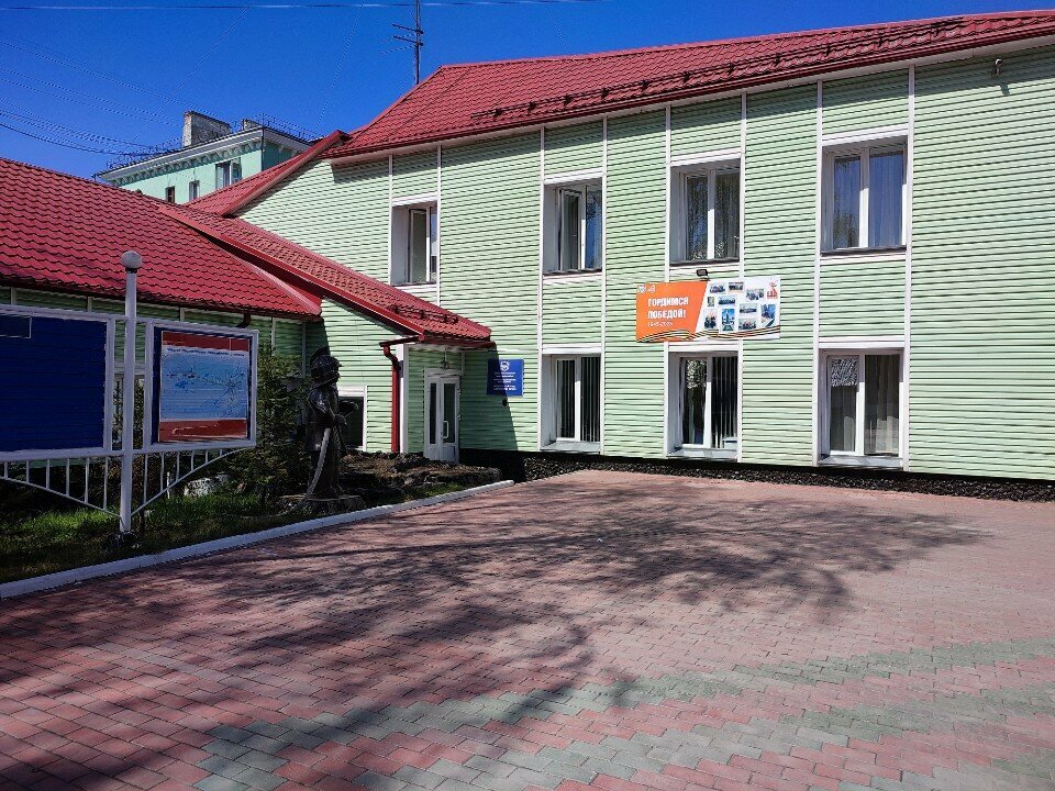 Security company Vedomstvennaya okhrana zheleznodorozhnogo transporta Rf, Novosibirsky otryad, Novosibirsk, photo