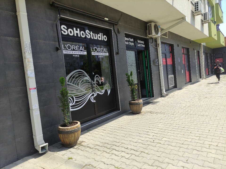 Soho Studio
