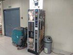 Кофейный автомат (Komendantskiy Avenue, 4к2литА), coffee machine