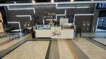 Yes! Coffee (Dzianisawskaja Street, 8), coffee shop