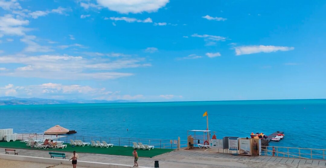 Фото Софи Голд