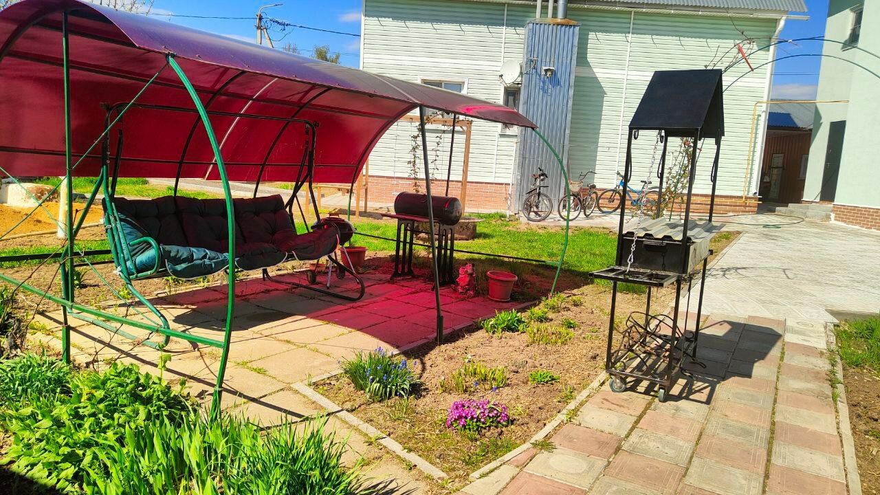 Фото Уголок мечты