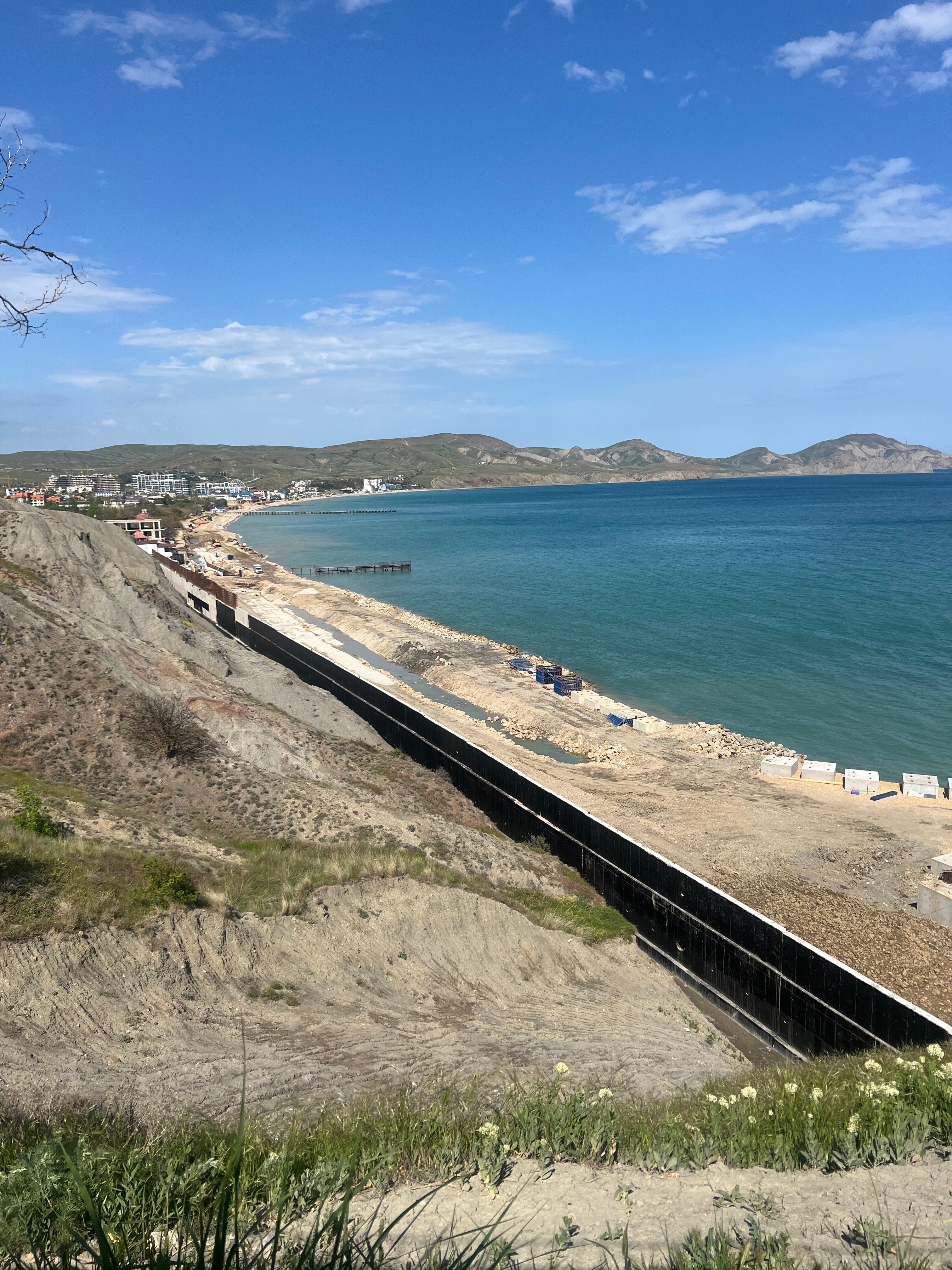 Фото Килова Гора